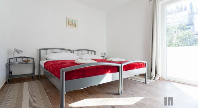 Apartment Miniatus A48