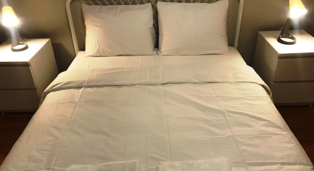 Номер Premium Guardian Cottage