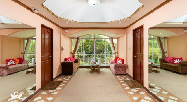 Casa Venicia, Prenota Hotel Malay Filippine