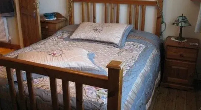 The Haven at Avebury B & B and Retreat, Забронировать Отель Эйвбери North Wessex Downs