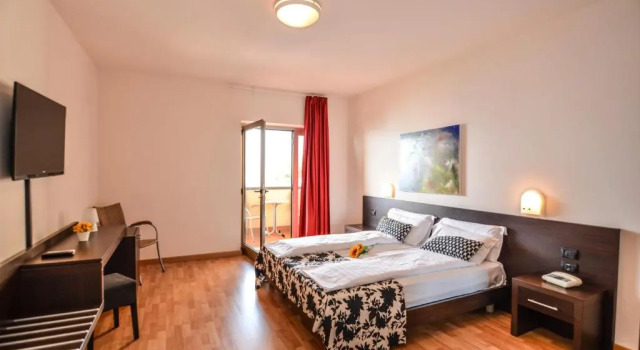 Номер Standard Residence Lido Hotel