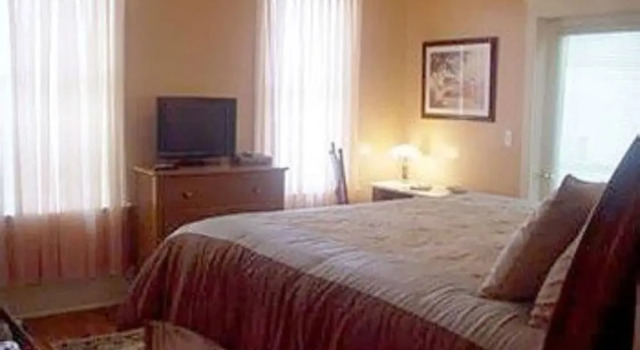 River Lily Inn Bed And Breakfast