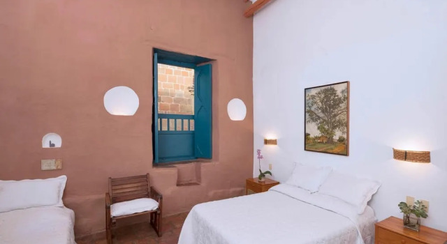 Posada del Campanario, Rezervovat Hotel Hotely v Santander s parkováním, Parkování