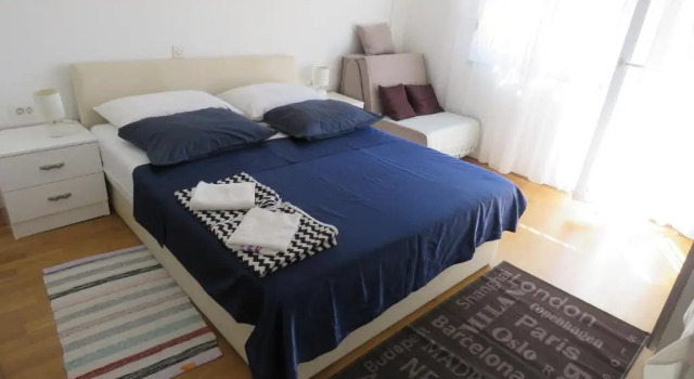 Rooms Kasalo, Buchen Sie Pension Stobreč Split