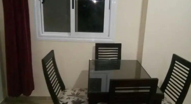 Mousa Apartment