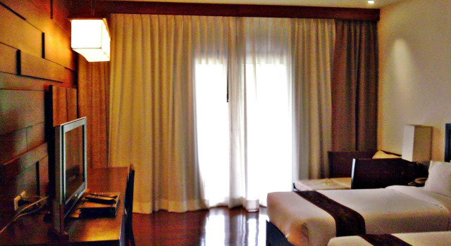 Номер Deluxe Belle Villa Resort, Khao Yai
