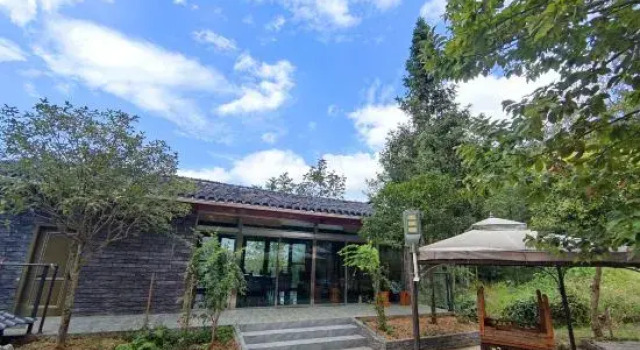 Zeren Mansion, Prenota Hotel Hotel a Chongqing Area con parcheggio, Parcheggio