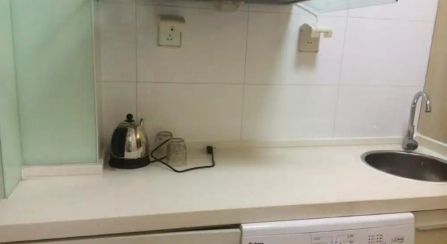 Номер Superior Wanda Gold Dragon Holiday Apartment