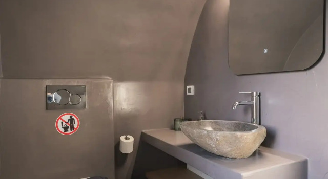 Люкс Deluxe Uranides Luxury Suites