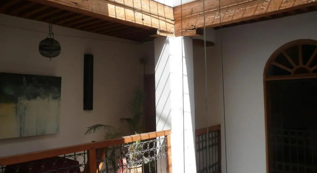 Dar Le 44, Rezervovat Hotel Fès Fes-Meknes