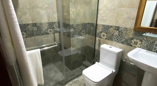 Номер Deluxe Manthra Leisure