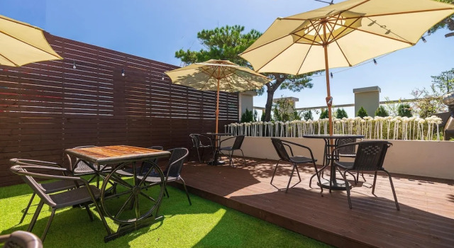 Paju Geumchon Cetian, Buchen Sie Hotel Paju Gyeonggi-do
