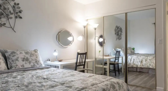 1432 W Emerald Ave #26, Mesa, Забронировать Отель Меса 