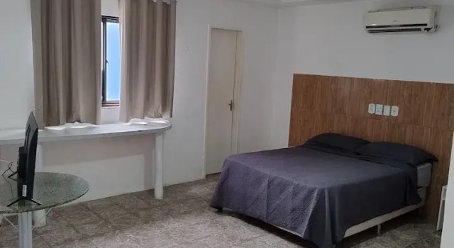 Номер Standard Hotel Recanto da lagoa