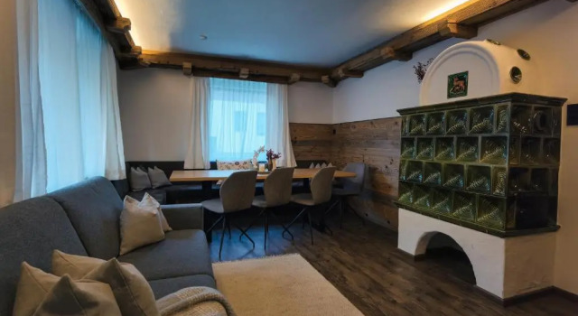 Шале Superior Chalet Grossglockner