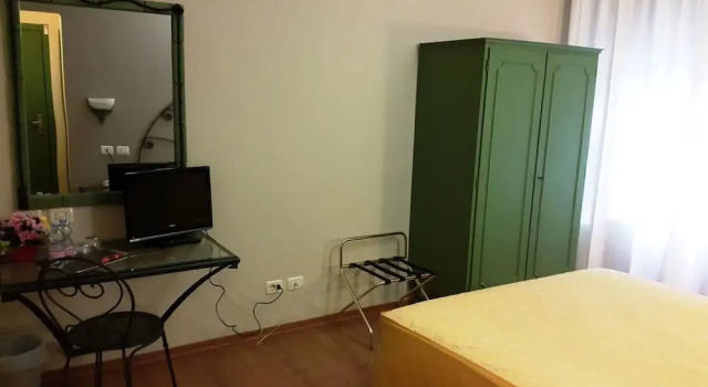 Номер Standard Miga Hotel Europa