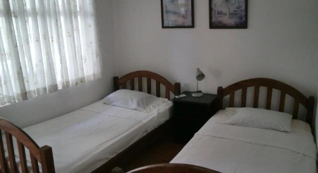 Vacation beach house with swimming pool in Punta Leona Resort, Costa Rica, Забронировать Вилла Пунта-Леона Пунтаренас