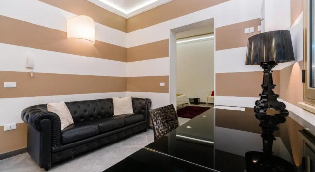 Suite B&B Palazzo Diaz