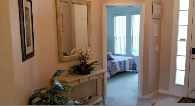 Tuscan Hills 5bedroons With Pool