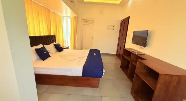 Golden Sands Cherai
