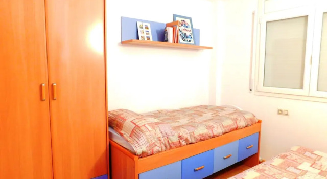 Apartamento Blau Marina - A158