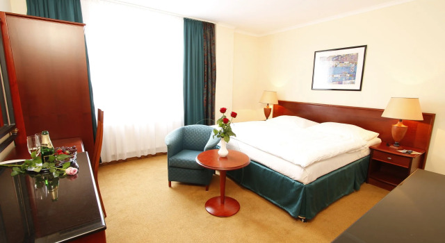 Hotel Lafonte