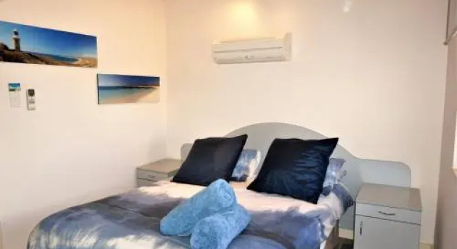 Osprey Holiday Village Unit 121 The Perfect Home Away From Home