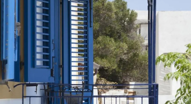Hotel Girasole