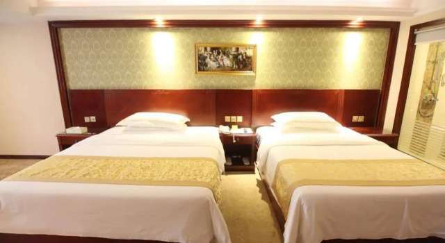 ViennaHotel Guilin Railway Staion, Забронировать Отель Отели Гуйлинь 3 звезды, рядом с Zhengyang Pedestrian Street, 3*