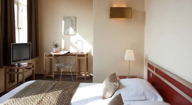 Номер Standard Hotel Adornes