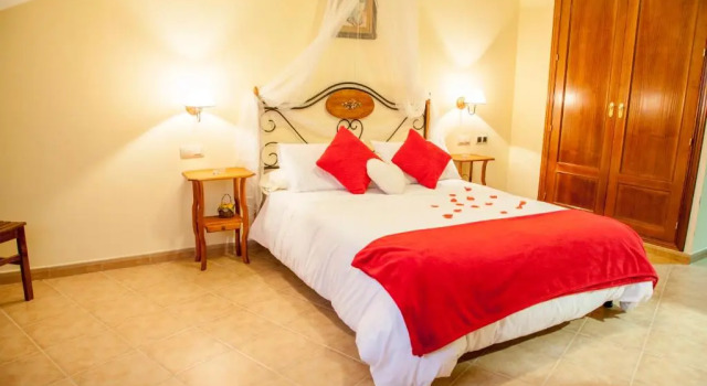 Люкс Deluxe Hotel Mayno