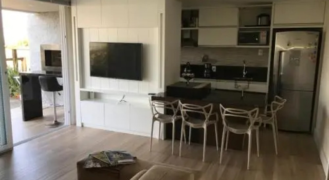 Rossi Atlântida