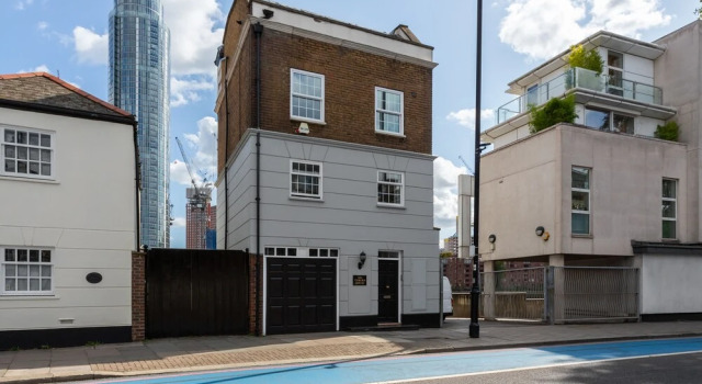 Sweet Inn Pimlico, Забронировать Апартаменты/квартира Апартаменты Лондона, рядом с Вестминстерский собор, Апартаменты/квартира