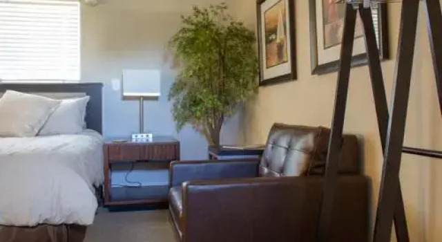 Mark III Inn, Buchen Sie Hotel St. Joseph Michigan