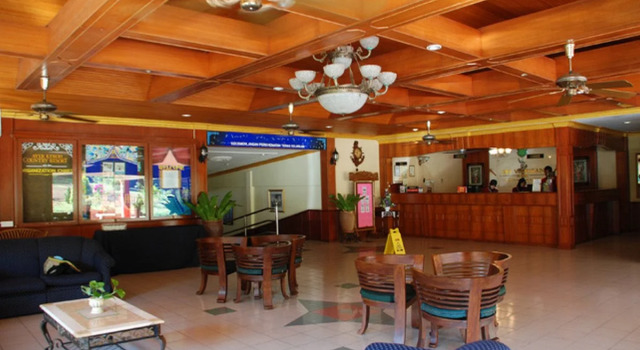 Ayer Keroh Country Resort, Prenota Resort Ayer Keroh Malacca