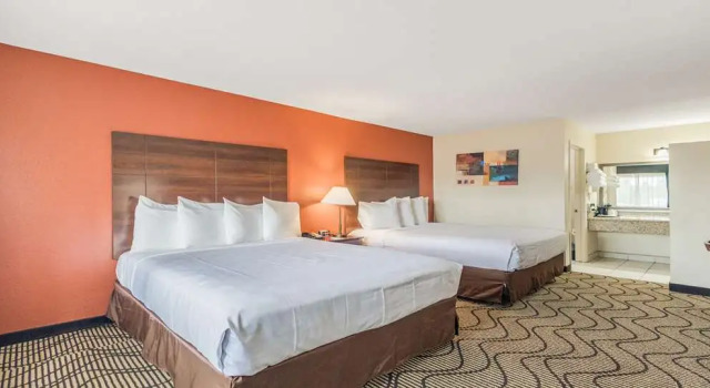 Best Western Roseville Inn, Reserva ahora Hotel Roseville California