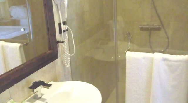 Номер Standard Casa Imperial Coban