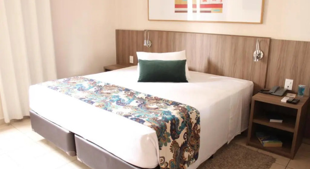 Двухместный номер Deluxe Hotel Riviera