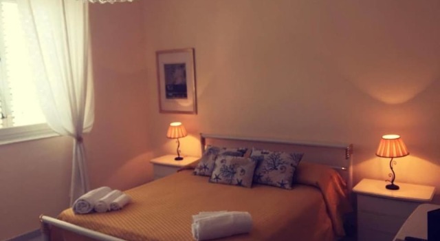 B&B Villa Licata D'Andrea
