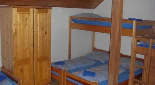 Penzion U kamenného kola, Prenota Hotel Hotel a Moravia meridionale con parcheggio, Parcheggio