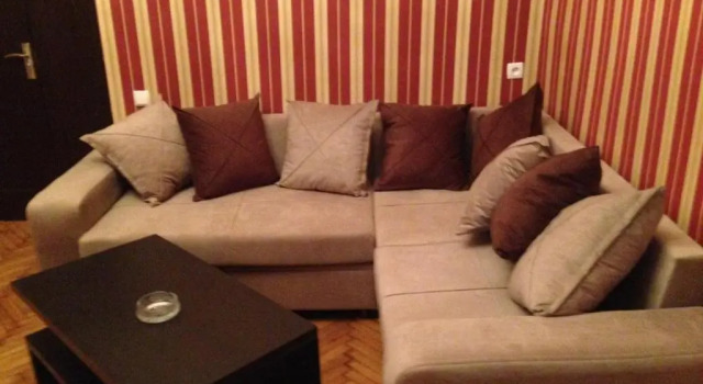 Студия Apartment SOFI