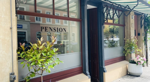 Pension22, Забронировать Отель Майсен 