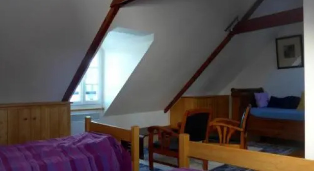 Apartment Ps01, Rezerwuj Apartament Sauzon 