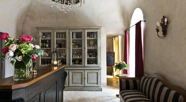 Relais Del Maro, Reserva ahora Hotel Hoteles en Borgomaro con desayuno, Desayunos