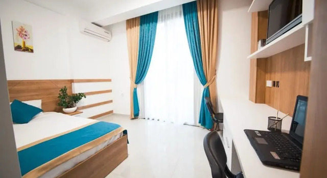 Номер Standard Greenland Premium Residence