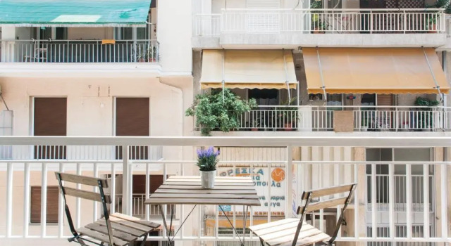 Cozy, Central, Safe apartment close to Acropolis, Забронировать Апартаменты/квартира Апартаменты Афины, рядом с Музей Эл. Венизелоса, Апартаменты/квартира