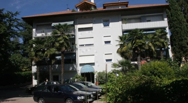 Residence Atlantic