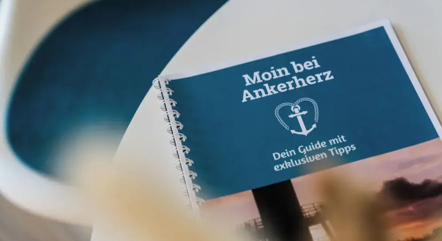 Номер Deluxe Ankerherz Gäste-Appartements