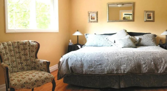 Argus House, Varaa Hotelli Niagara Wine Region Ontario