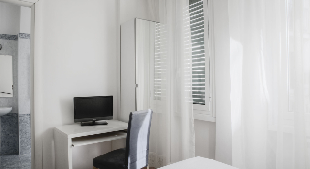 Hotel Cantoria